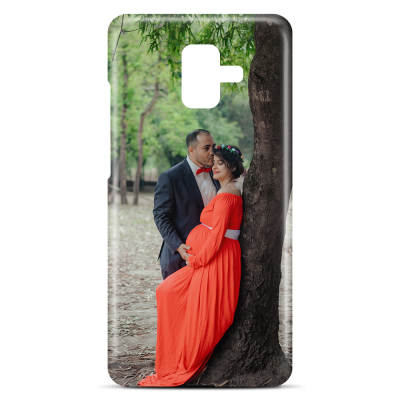 Samsung Galaxy A6 Photo Case - Snap On for Samsung Galaxy A6