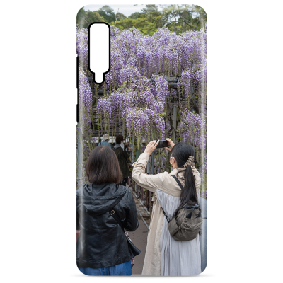 Samsung Galaxy A7 2018 Customised Case - Tough Case for Samsung Galaxy A7 2018