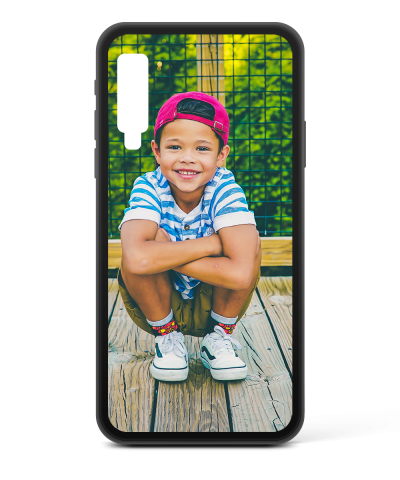 Samsung Galaxy A7 2018 Customised Case | Make it Yourself