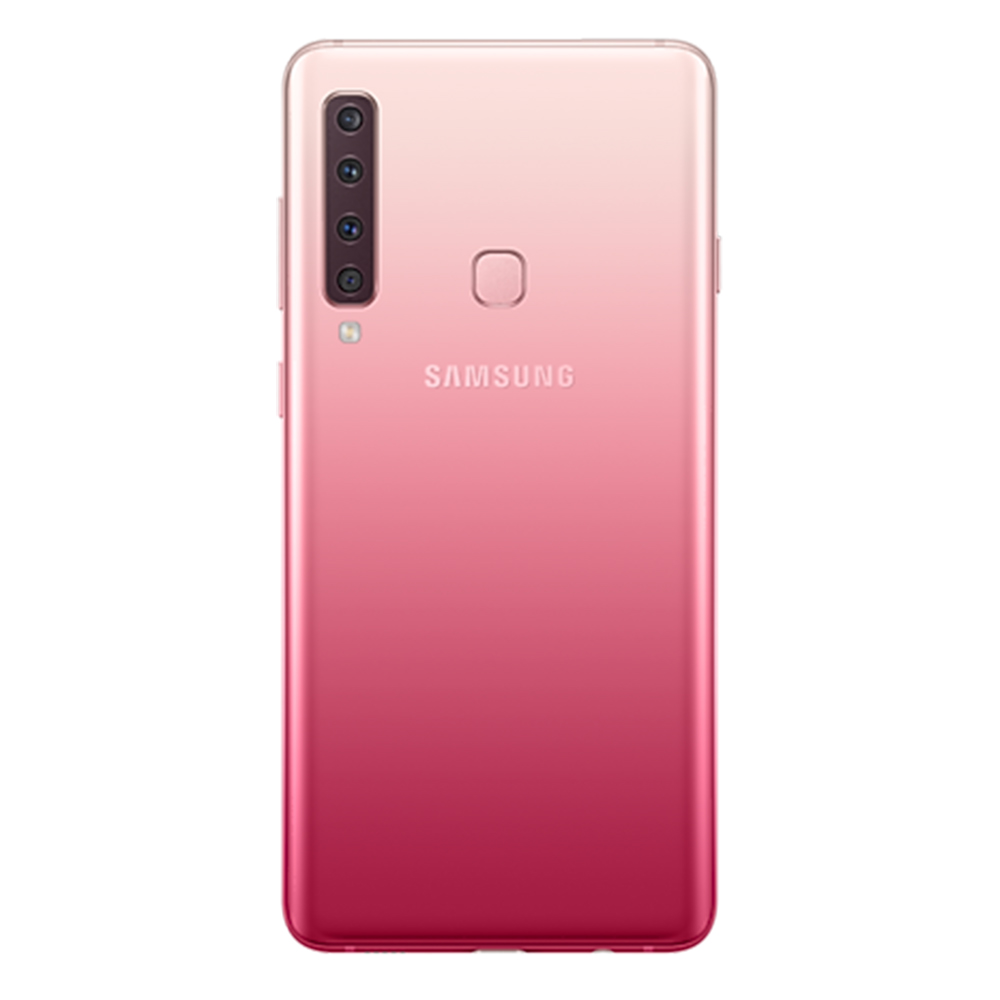 Samsung Galaxy A9 2018 personalised phone case