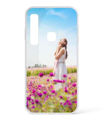 Samsung Galaxy A9 2018 Picture Case | Add Photos and Designs