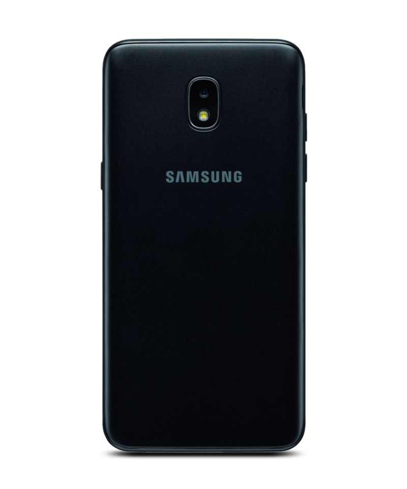 Samsung Galaxy J3 (2018) Personalised Cases Mockup