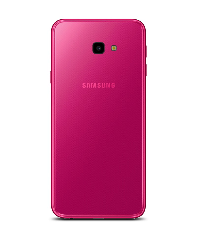 Samsung Galaxy J4 Plus Personalised Cases Mockup