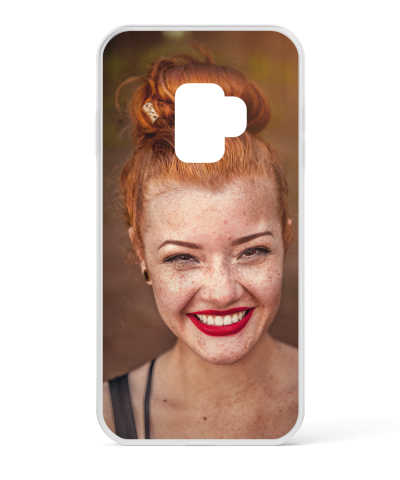 Samsung Galaxy J4 Picture Case | Make it your Own | DMC