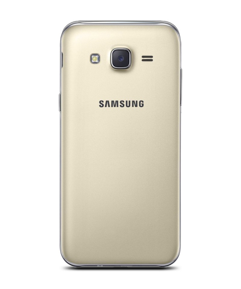 Samsung Galaxy J5 2015 Personalised Phone Cases Mockup