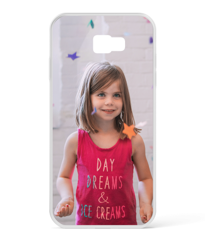 Samsung Galaxy J5 Prime Picture Case | Design Now with DMC