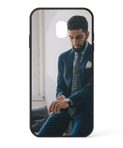 Samsung Galaxy J7 2018 Personalised Phone Case