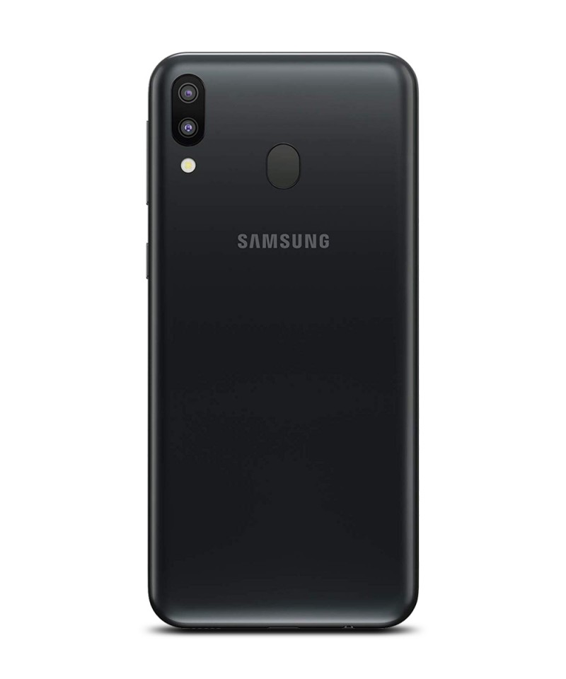 Samsung Galaxy M20 Personalised Cases Mockup