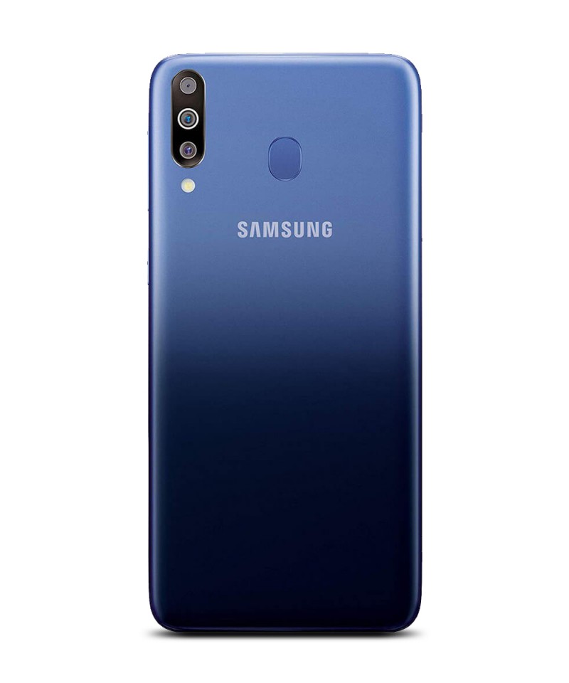 Samsung Galaxy M30 Personalised Cases