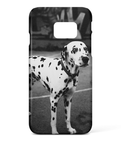 Samsung Galaxy Note 7 Photo Case - Snap On