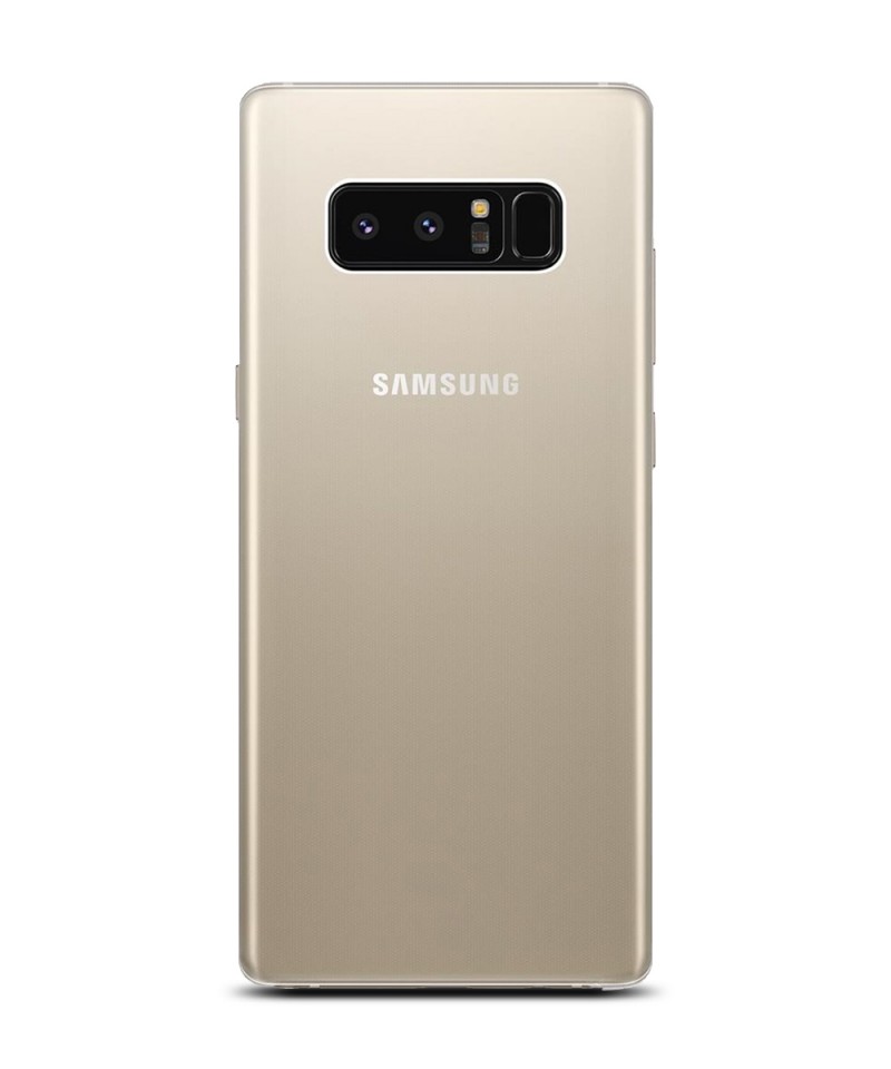 Samsung Galaxy Note 8 Personalised Cases