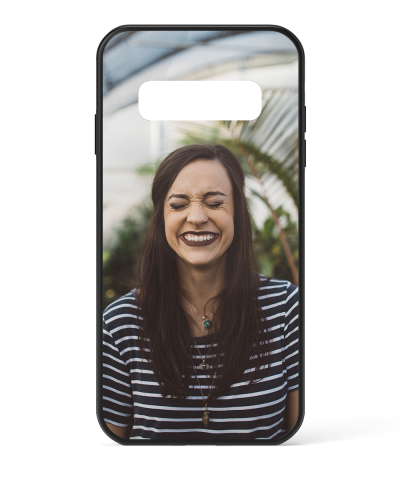 Samsung S10 Plus Custom Case | Add Photos and design