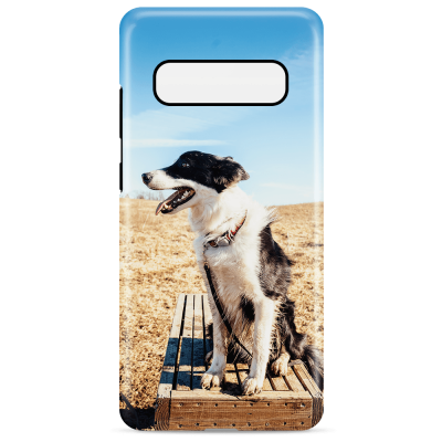 Samsung Galaxy S10 Customised Case - Tough Case for Samsung Galaxy S10