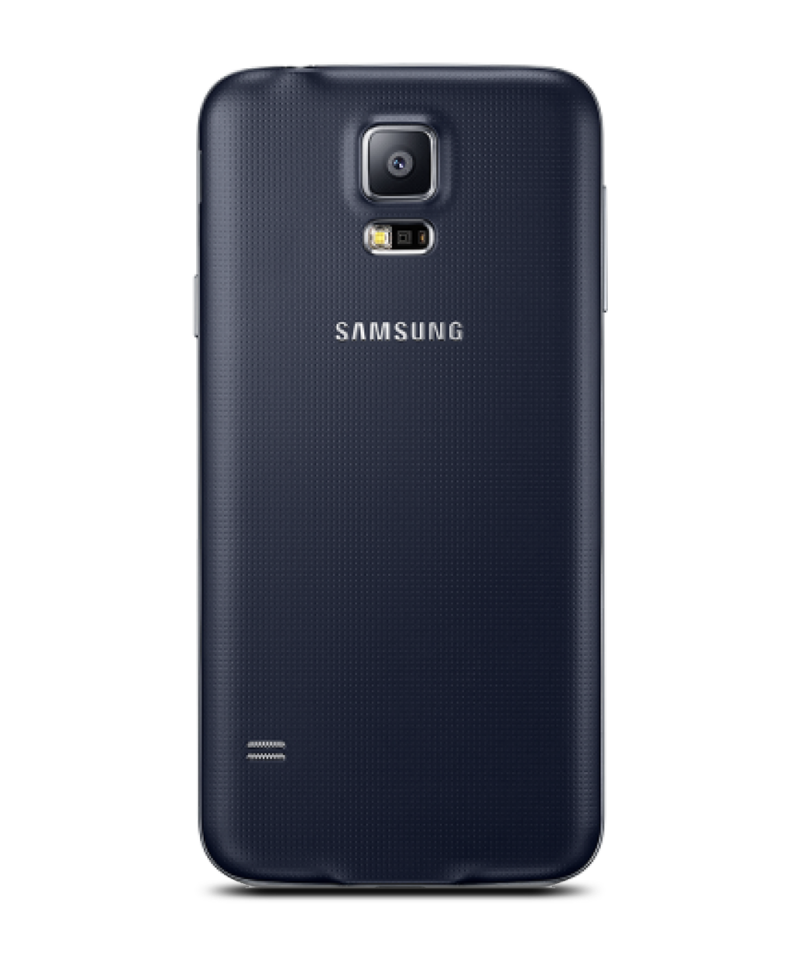 Samsung S5 Personalised Phone Cases Mockup