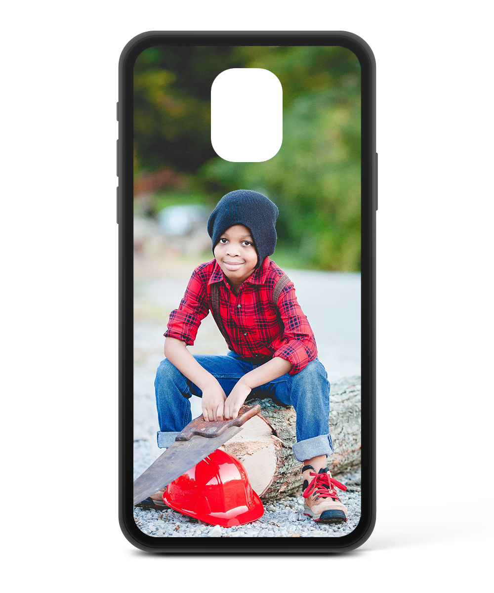 Samsung Galaxy S5 Customised Case - Tough Case