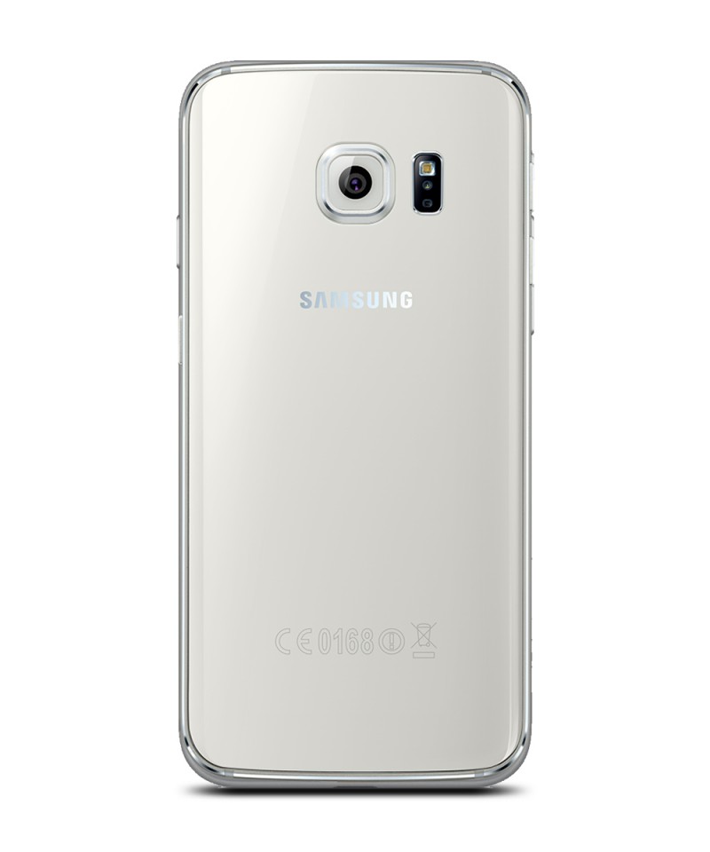 Samsung S6 Personalised Phone Cases Mockup