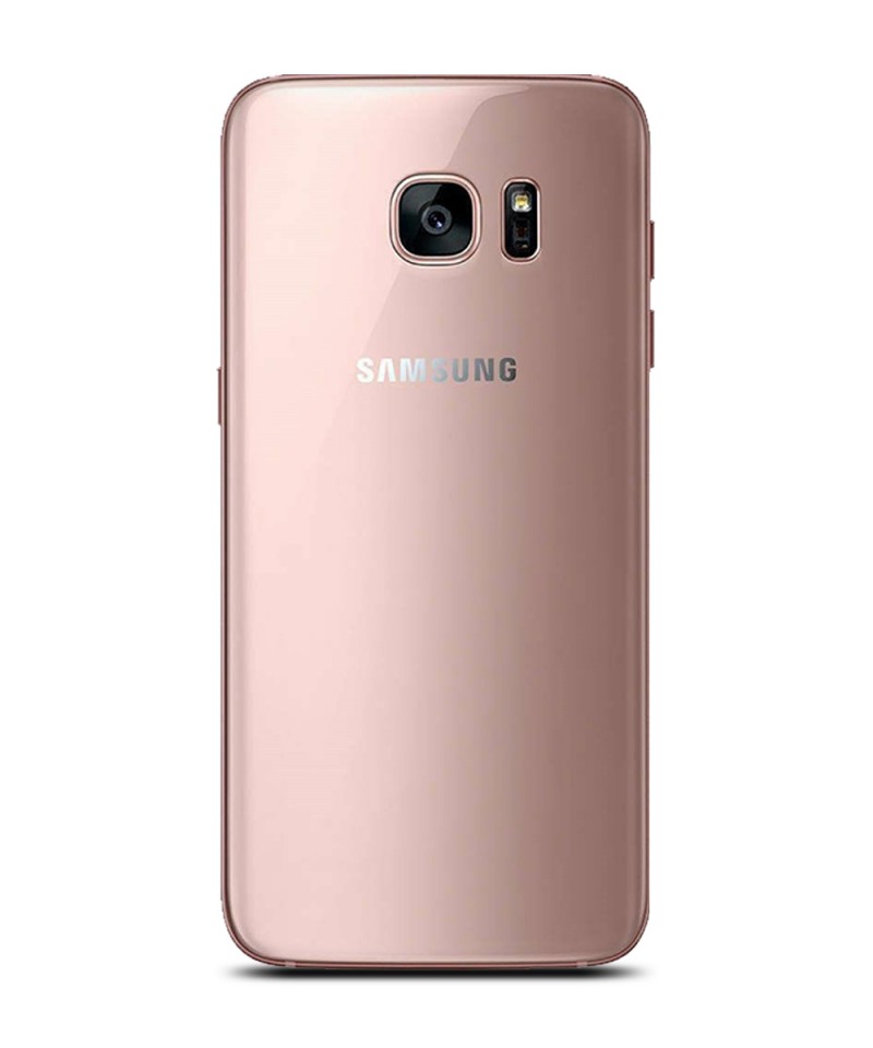 Samsung S7 Edge Personalised Phone Cases Mockup