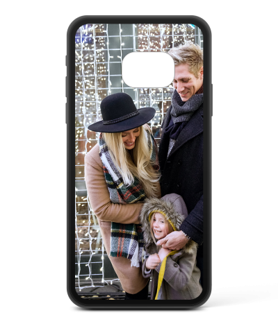Samsung Galaxy S7 Edge Customised Case | Upload and Design