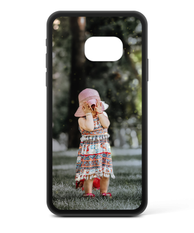 Samsung Galaxy S7 Customised Case - Tough Case