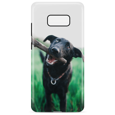 Samsung Galaxy S8 Plus Customised Case - Tough Case for Samsung Galaxy S8 Plus