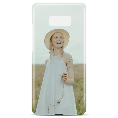 Samsung Galaxy S8 Plus Photo Case - Snap On for Samsung Galaxy S8 Plus