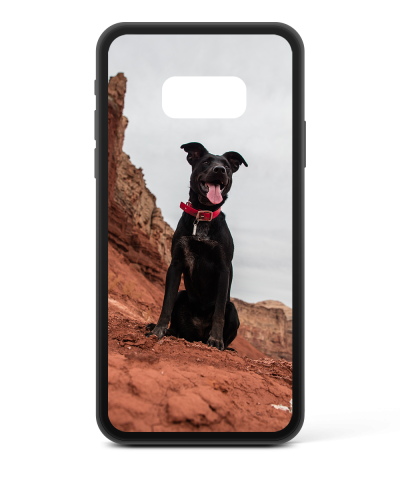 Samsung S8 Plus Customised Case | Create Yours | Design Now