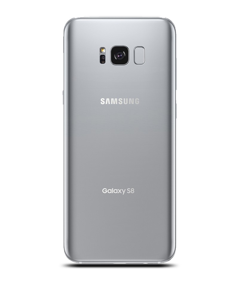 Samsung S8 Personalised Phone Cases Mockup