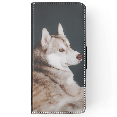 Samsung Galaxy S8 Personalised Wallet Case - Faux Leather for Samsung Galaxy S8