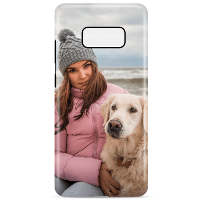 Samsung Galaxy S8 Customised Case - Tough Case for Samsung Galaxy S8