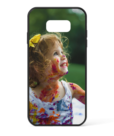 Samsung Galaxy S8 Custom Case | Add Photos and Designs | DMC