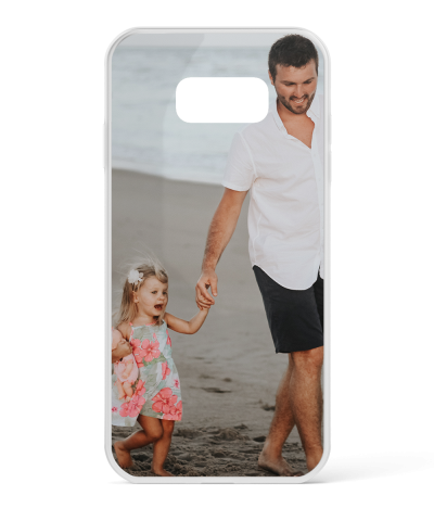 Samsung Galaxy S8 Picture Case | Upload your Photos | DMC