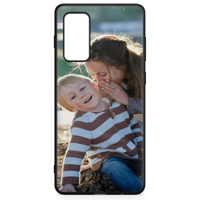 Samsung Galaxy S20 FE Personalised Cases preview