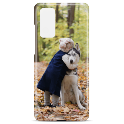Samsung S20 FE Photo Case - Snap On for Samsung S20 FE