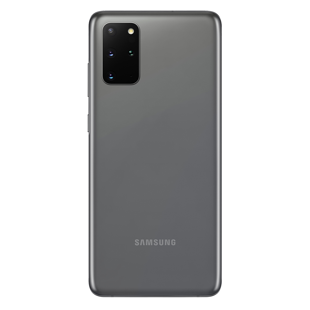 Samsung S20 plus personalised phone case