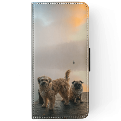 S20 plus Personalised Wallet Case - Faux Leather for Samsung S20 plus