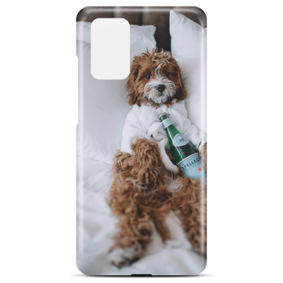 S20 plus Photo Case - Snap On for Samsung S20 plus