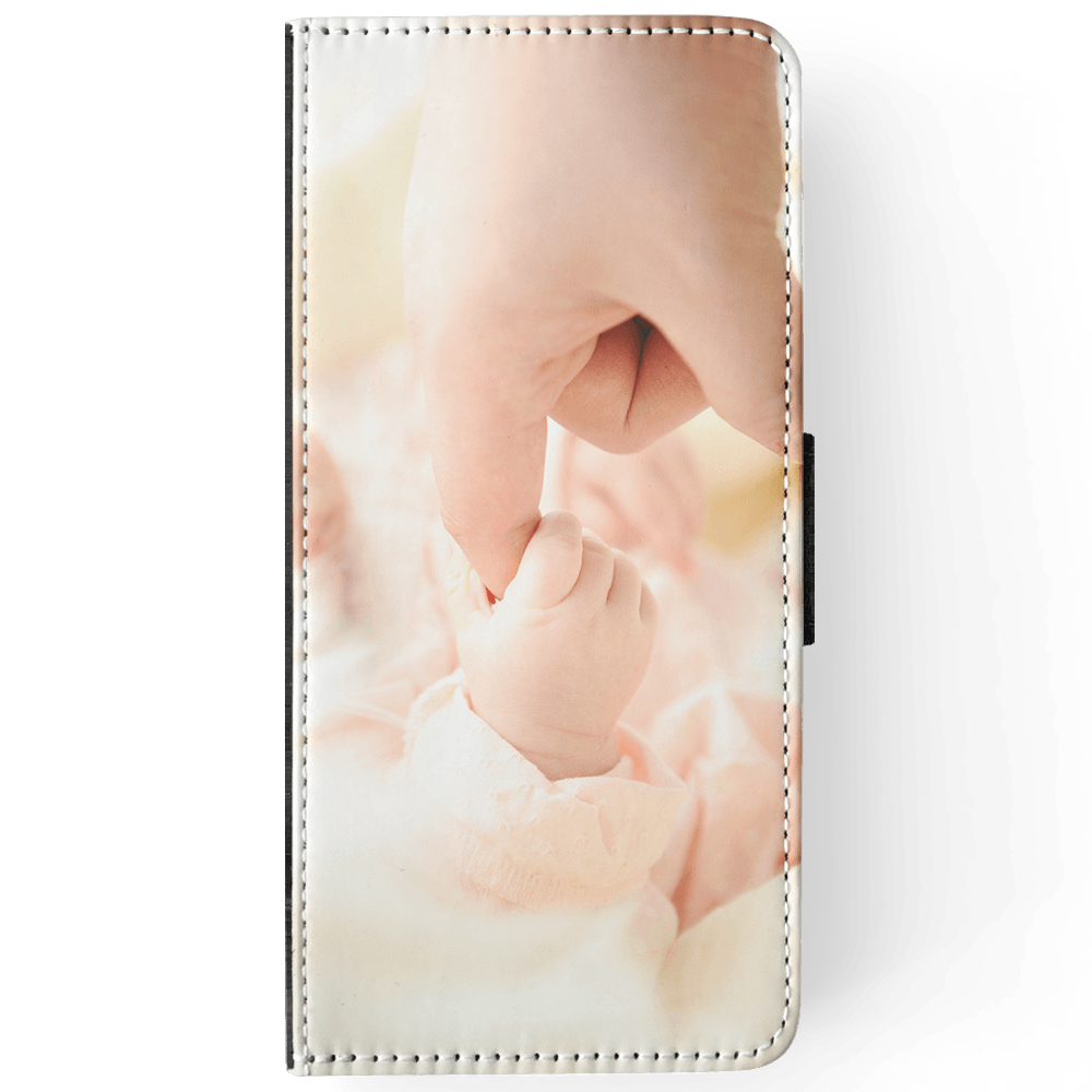 S20 Ultra Personalised Wallet Case