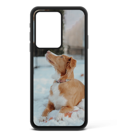 S20 Ultra Customised Case | Add Photos & Text | Design Now