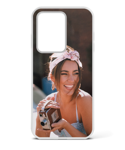 S20 Ultra Picture Case | Highlight Your Photos | Design Now