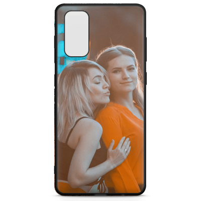 Samsung Galaxy S20 Personalised Cases preview