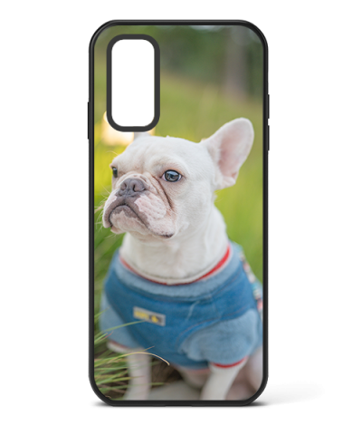 Samsung S20 Custom Case  | Upload Snaps | High Quality