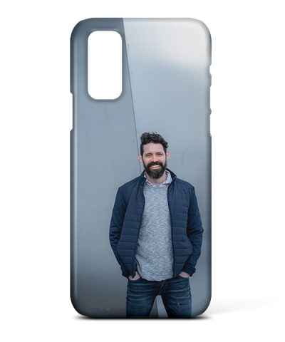 Samsung S20 Photo Case | High Quality | Easy Order Process