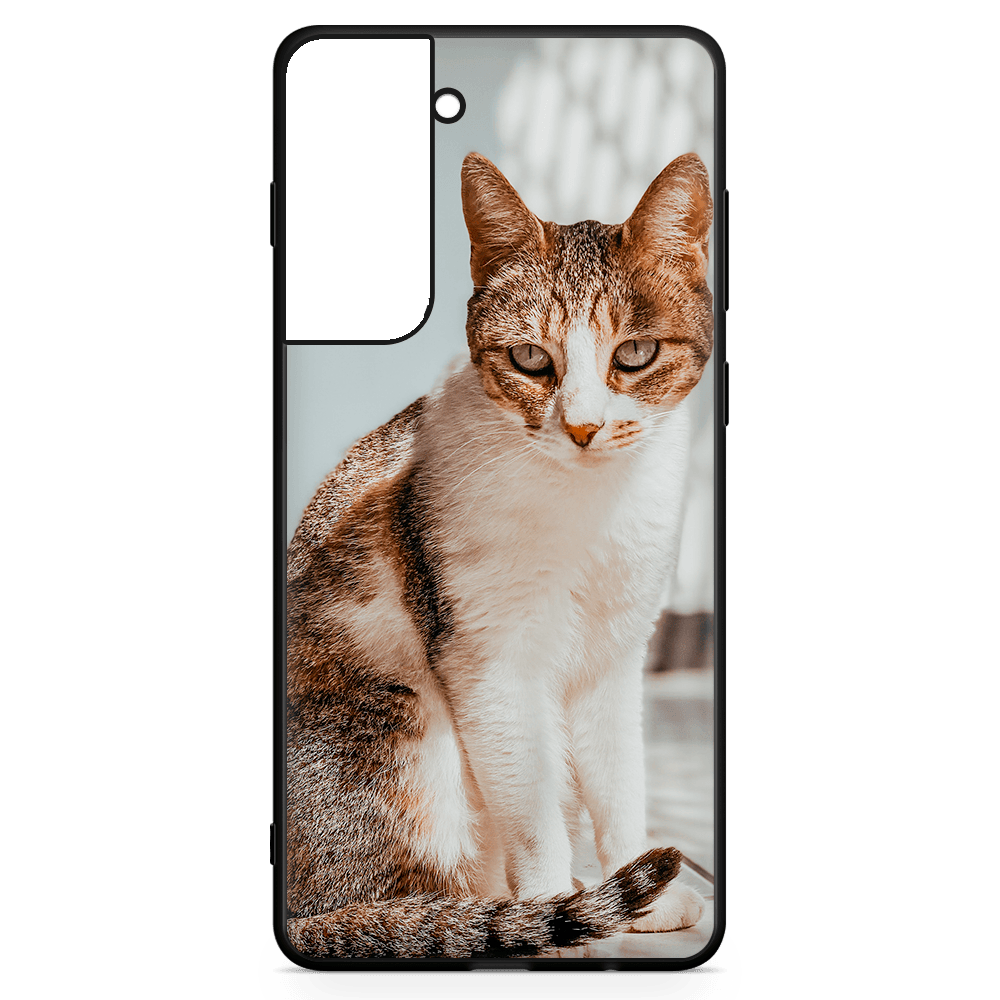 Samsung Galaxy S23 FE Custom Case | Design Now | Upload Photos