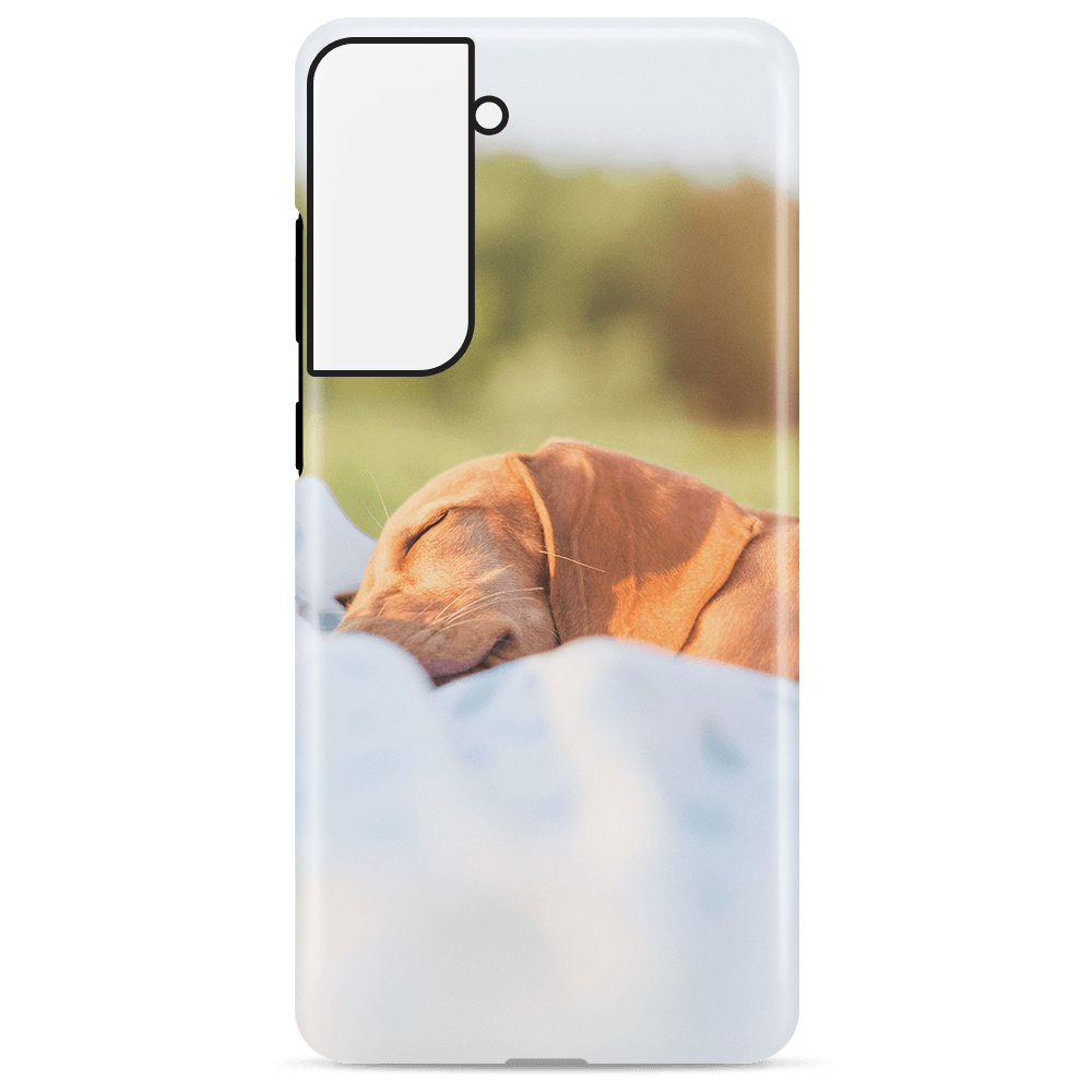 Samsung S25 FE Personalised Phone Case