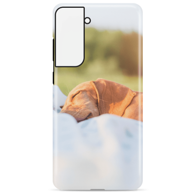 S23 FE Customised Phone Case | Add photos & text | Design Now