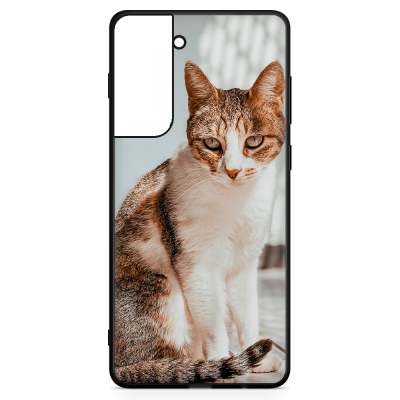 Samsung Galaxy S23 FE Custom Case | Design Now | Upload Photos