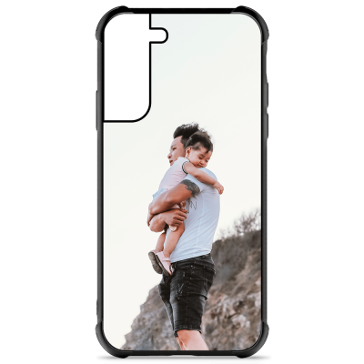 Samsung Galaxy S21 Plus Personalised Cases preview