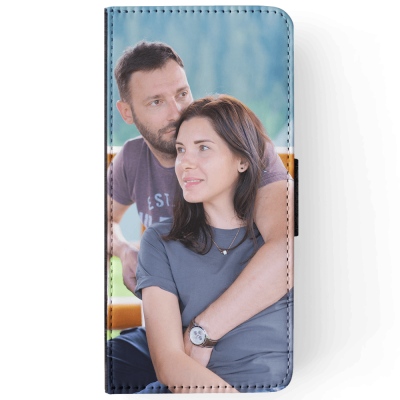 S21 Plus Personalised Wallet Case for Samsung S21 Plus