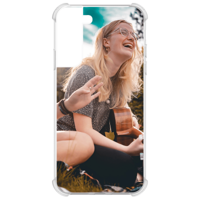 S21 Plus Picture Case for Samsung S21 Plus