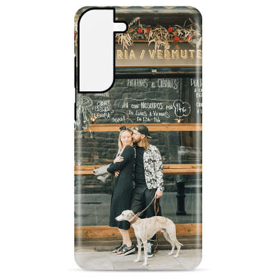 S21 Plus Customised Case for Samsung S21 Plus